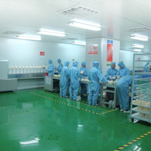 Shanghai Changhui Automation Engineering Co., Ltd.